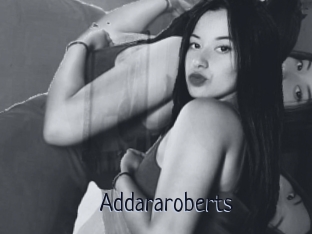 Addararoberts