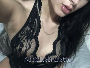 Addictivebrunette
