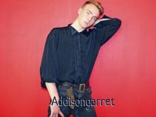 Addisongarret