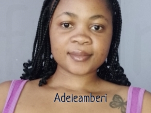 Adeleamberi
