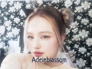Adeleblassom