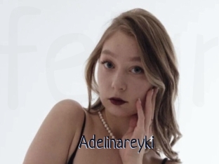 Adelinareyki