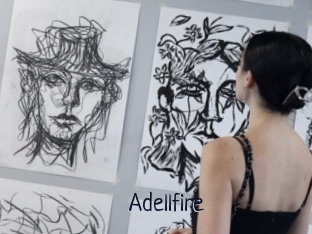Adellfire