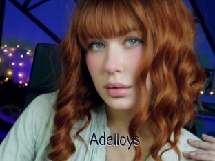 Adelloys
