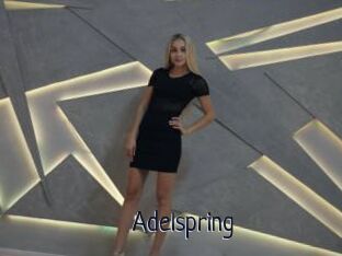 Adelspring