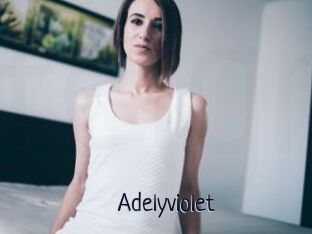 Adelyviolet