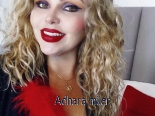 Adhara_miler