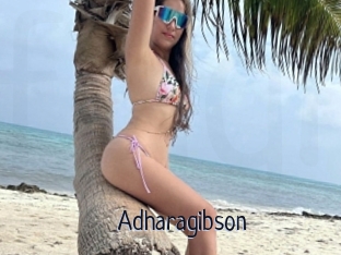 Adharagibson