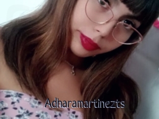 Adharamartinezts