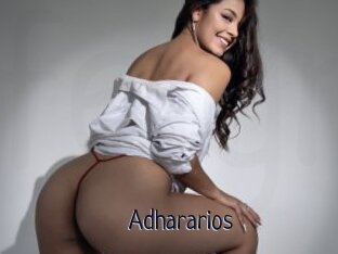 Adhararios