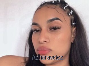 Adharavelez