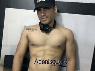 Adonisguyxx