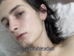 Adorableadam