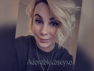 Adorablecaseyxo