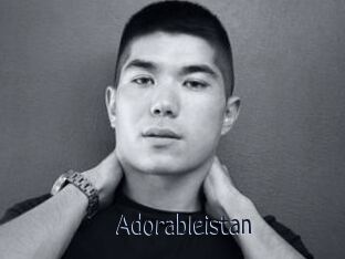 Adorableistan