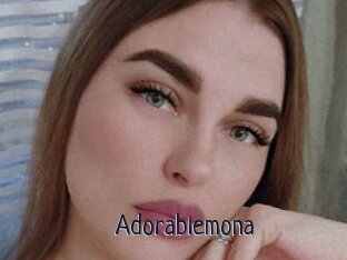 Adorablemona