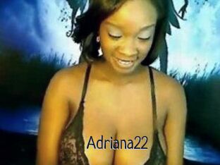 Adriana22