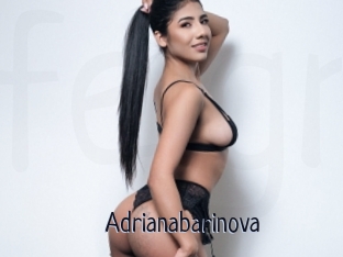 Adrianabarinova
