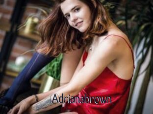 Adrianabrown