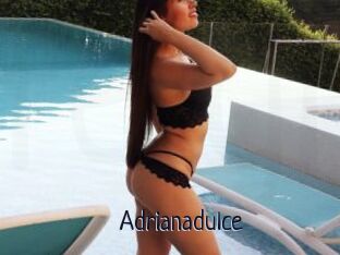 Adrianadulce