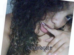 Adrianagate