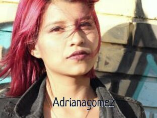 Adrianagomez