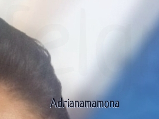 Adrianamamona