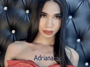 Adrianarae
