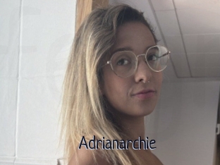 Adrianarchie