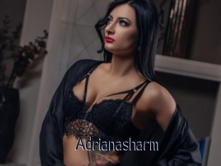 Adrianasharm