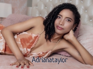 Adrianataylor