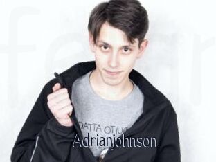 Adrianjohnson