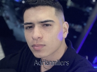 Adrianmillers
