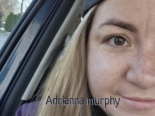 Adrianna_murphy
