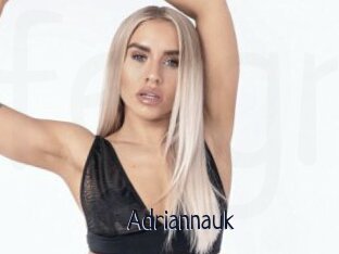 Adriannauk