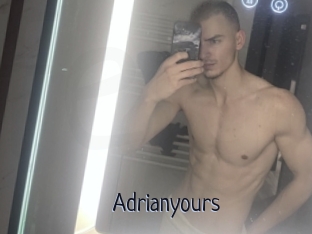 Adrianyours