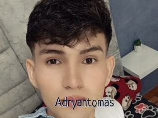 Adryantomas