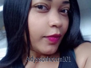 Adyssonhotcm101