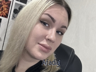 Afadigi
