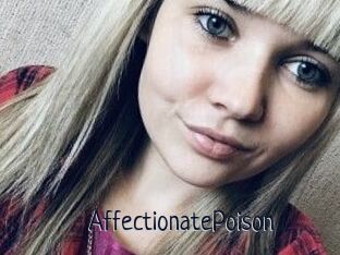 AffectionatePoison