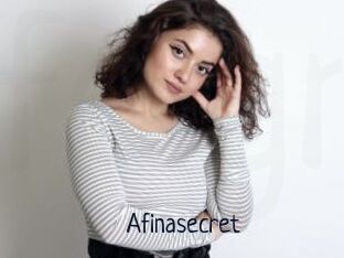 Afinasecret