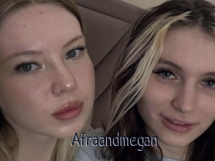 Afraandmegan