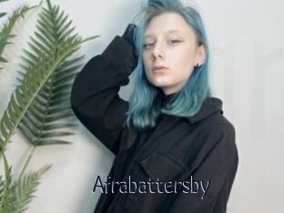 Afrabattersby
