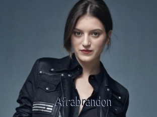 Afrabrandon