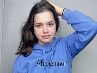 Afracannon