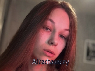 Afrachauncey