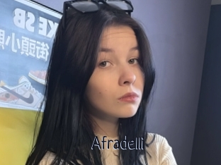 Afradelli