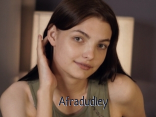 Afradudley