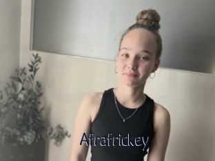 Afrafrickey