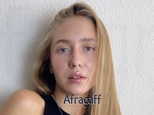 Afragaff